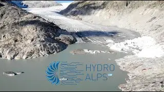 Hydro Alps Lab &ndash; Innovation for Swiss hydropower
