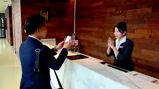 Business Trip in Jakarta | Why I Chose Morrissey Hotel as My Second Office