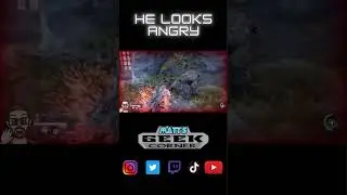 Kratos Might Need Anger Management. God Of War Ragnarok #shorts #godofwarragnarok #playstation5