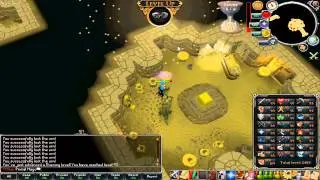 Runescape Road 2 1B ep.26 DXPW Results