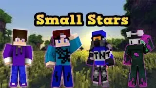 Small Stars Season 1 - Episode 5: Paradox vs Explorer