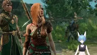 Dark Urge Honor Mode Playthrough with My GF | BG3 Ep. 13