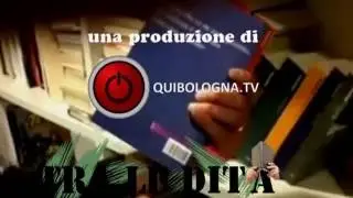 Dario Villasanta intervista Loriano Macchiavelli