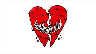 HEARTBREAKK CLUBB - sowhatimdead x boy froot - scr34m (prod. Tony Pajama$)
