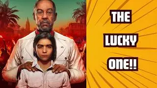 Far Cry 6 | Gameplay Ep 1 | La Noche De La Muerte | The Lucky One