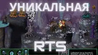 Обзор Tone Rebellion/Возрождение тонов &mdash; Эталон бреда в RTS