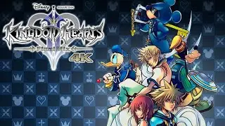 Kingdom Hearts 2 Maxing Out All Drive Forms