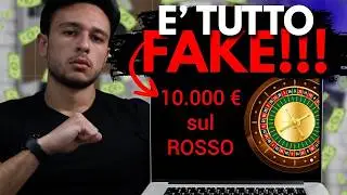 RICCARDO PAGANO, ADESSO BASTA!