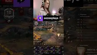 Hyping ourselves up for the 1 chip | eezeeplays on #Twitch