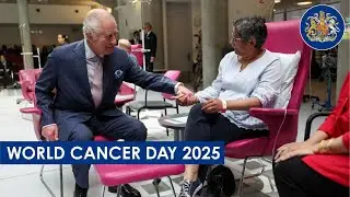 World Cancer Day 2025 💗