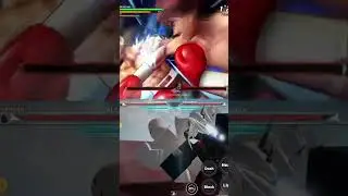 [WOLF ULTIMATE!] UNTITLED BOXING GAME! BEST HAHIME NO IPPO GAME ON ROBLOX!
