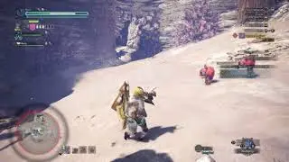 Galajaka Friendly Fire