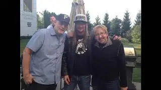 The Drew and Mike Tapes #4: The Billy Doll and Other Bits