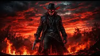 Pine Box Promises [Dark Country Style]