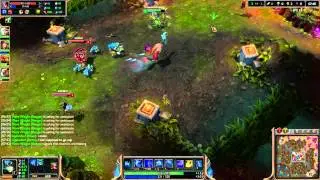 Foolie's Nami Pro LCS Guide (Patch 4.10)