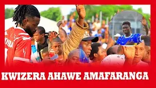 🔴LIVE:ABAFANA BA RAYON SPORTS BIHANANGIRIJE UMUSIFUZI/BASHIMIYE ABAKINNYI KARAHAVA