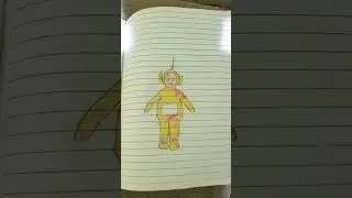 Slenditubis