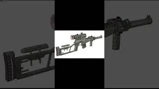 Modular Firearms Guru | Bullpup Enthusiast & Desert Tech MDRX Expert 🔫
