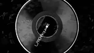 Giant Steps - Another Lover (12