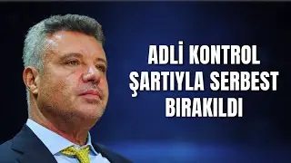 Sadettin Saran Serbest Bırakıldı | Fenerbahçe'de Neler Oluyor?