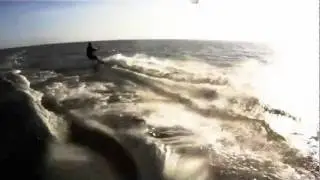 KITESURF ESPANA: THE GOPRO HD MOVIE