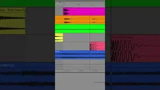 How i like to make a JID X DENZEL CURRY type beat #flstudio #ableton #music #producer #musicstyle