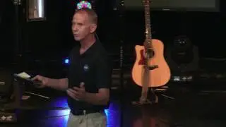 A Great Year: Obey the Great Commission -  Mike Schrage