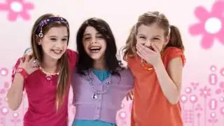 MIXY, FASHION'S A SNAP! 2011 TV Spot by Wooky Entertainment