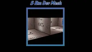 5 Room Derivable Mesh #imvublogger #imvucontent #imvushop #Cynda369