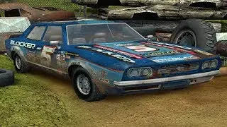 FlatOut - Blocker
