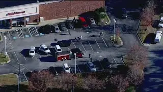 Woman critically hurt after being shot in head in Loganville CVS parking lot