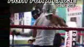 Strikes and Submissions Fight for a Cause Fully Edited