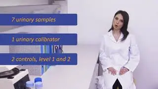 Abstract - Dosage of Formic Acid
