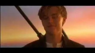 Titanic Jack & Rose  My Heart Will Go On