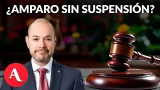 Reforma al amparo &lsquo;ahorca&rsquo; a microempresas ante adeudos fiscales, advierte Coparmex