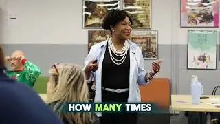 (Episode 03)What Happens When Those Who Need School Most Feel Least Welcome? | Dr. Kristilynn Turney