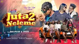 Juta Neleme 2 | New Ho Munda Dj Remix Song 2026 || Ho Munda Dj Song 2026 || New Ho Song 2026