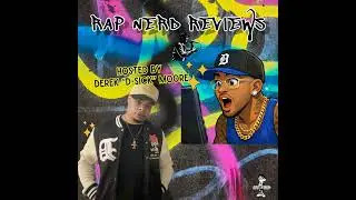 Rap Nerd Reviews Ep. 28 | Live Indie Rap Reviews