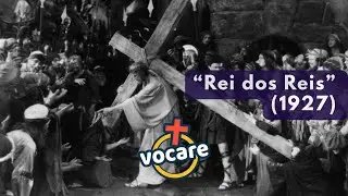 O Rei dos Reis (1927) - Filme Mudo - Legendado