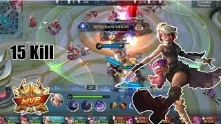 tutorial melissa