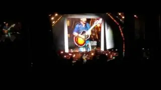 Nickelback - Photograph | Live from Saratoga Springs