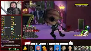 KH2 Randomizer Hit List Episode 47