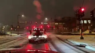 Live on Patrol #86 (Jan. 14, 2021)