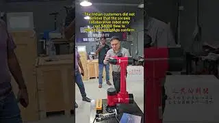 #Factory #Bertrand #Industrial #Robotic arm #automate #Mechanical #Six-axis robot#Welding robot