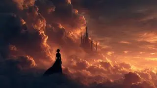 Magic Fantasy Music for Writing &ndash; Enchanting Background for Fantasy Writing & Daydreaming