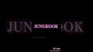 BTS introduction video about the band's disintegration