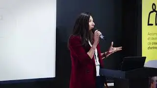 S&rsquo;engager autrement : LA MIEL x Magn'hetic en masterclass &agrave; HETIC