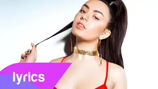 SECRET(SHH) Charli XCX LYRICS