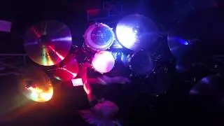 Tiny Bubz Drum Cam DOYLE  