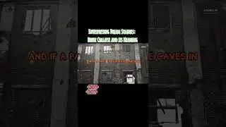 Interpreting Dream Symbols: House Collapse and its Meaning